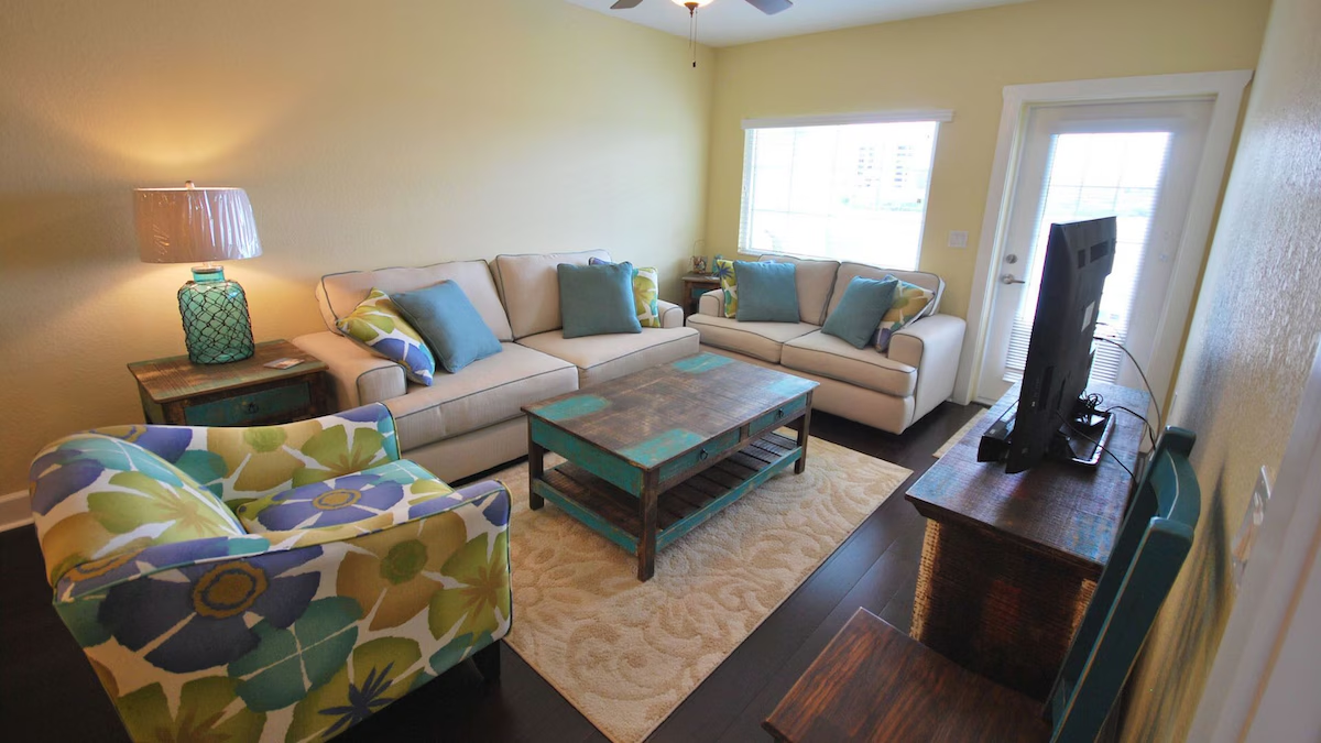 Sleeper Sofa